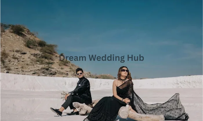 The Wedding Dream Digital Studio